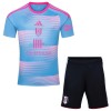 Ensemble Maillot Fulham FC Third 2026-27 Enfant Ensemble Maillot Fulham FC Third 2026-27 Enfant
